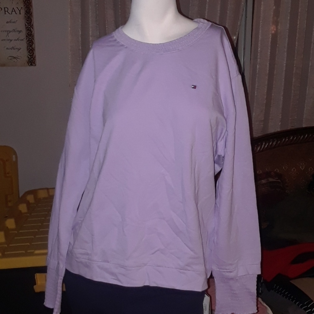 Tommy Hilfiger long sleeve